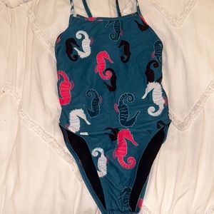 Jolyn One piece suit